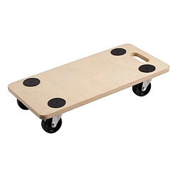 Meister Chariot de manutention 200 kg