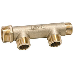 Gripp Collecteur Type A