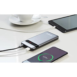 Intenso PD20000 - Anthracite