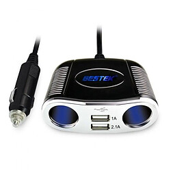 Bestek Chargeur Auto