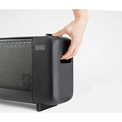 BLACK & DECKER BXMRA1500E - Noir