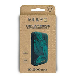 Wondee Chargeur Portable Belyo 10 000 mAh pas cher