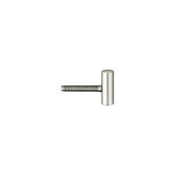 Simonswerk Système V0020 Nickel