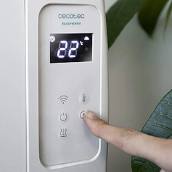 Avis Cecotec ReadyWarm 2500 Thermal Connected