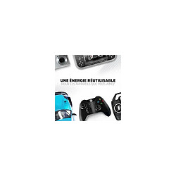 Acheter pile rechargeable - energizer - aaa - 800 mah - x4 - energizer 416879