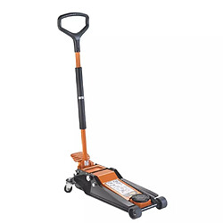 BAHCO Cric à chariot 3000 kg