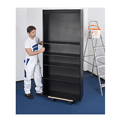 MEISTER Chariot support meuble - 200 kg