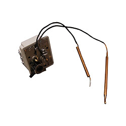 Accessoires chauffe-eau