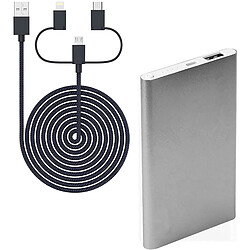 Chargeur secteur téléphone Blaupunkt