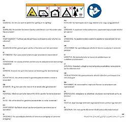 Acheter vidaXL Foyer 40x40x40 cm Acier