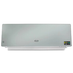 Argo Chic Silver - 2000W