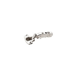 Hettich Charnière sensys 8645i - Coudure 9,5 mm