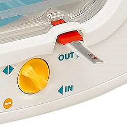 Ferplast Chatière manuelle 4 voies Swing 5T Blanc