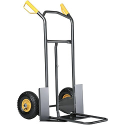 Diable travaux lourds Rollax 946