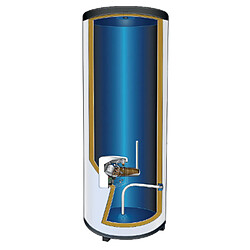 Atlantic Chaufféo Plus 300L
