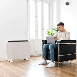 Cecotec ReadyWarm 2000 Thermal Connected