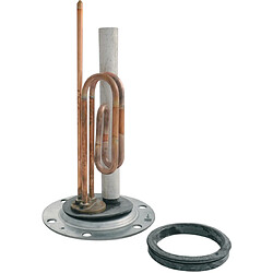 Accessoires chauffe-eau