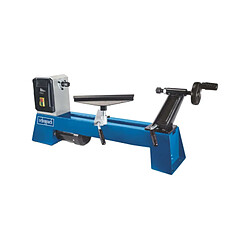 Diable & chariot Scheppach