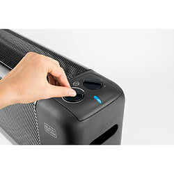 Avis BLACK & DECKER BXMRA1500E - Noir