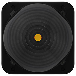 vidaXL Chauffage solaire de piscine 5 pcs pas cher