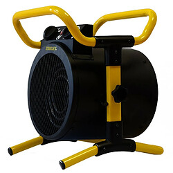 Avis Stanley Turbo - Gaz