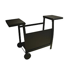 Plancha extérieur JARDIéco