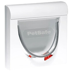 PetSafe Chatière magnétique Deluxe 400 Blanc