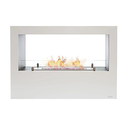 Purline Cheminée au sol DANAE