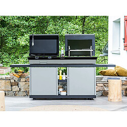 Forge Adour Combi G NG - Noir et Gris