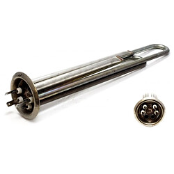 Élement chauffant THERMEX - 2000W