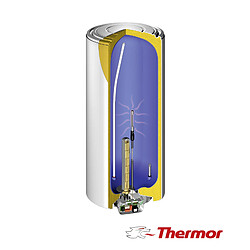 Thermor Duralis 250L Vertical Stable pas cher
