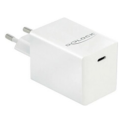 Chargeur secteur téléphone DeLock