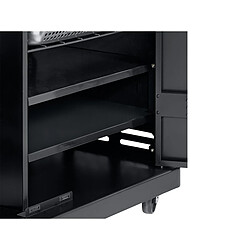 Made2Match Char-Broil - Argent