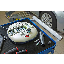 Ansmann Chargeur Piles Energy 16 Plus pas cher