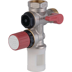 Accessoires chauffe-eau Comap