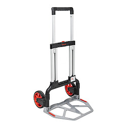 Diable & chariot Hanger