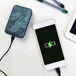 Avis Wondee Chargeur Portable Belyo 10 000 mAh