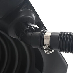 Acheter vidaXL Chauffage solaire de piscine 5 pcs