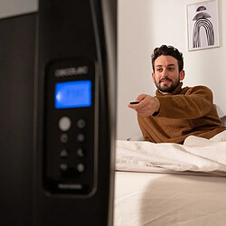 Acheter Cecotec ReadyWarm 800 Thermal Black