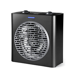Chauffage radiant Black & Decker