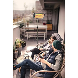 FAVEX Verone Chauffage Extérieur Électrique - 2000W