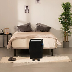Avis Cecotec ReadyWarm 800 Thermal Black
