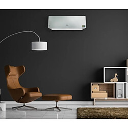 Avis Argo Chic Silver - 2000W