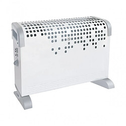 Ardes 1800W Convecteur