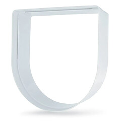 PetSafe Extension tunnel Microchip Petporte Blanc