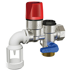 Watts Industries 2252571