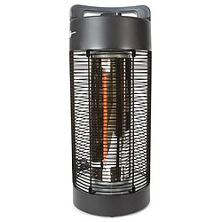 Perel Chauffage Cylindrique