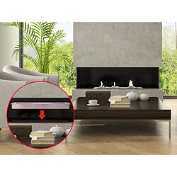 Avis Purline F961 - Grand bloc de combustion avec fibre céramique