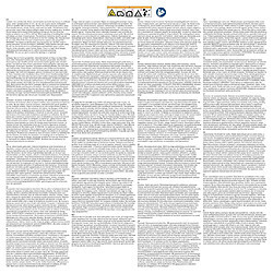 Acheter vidaXL Barbecue Foyer 2 en 1