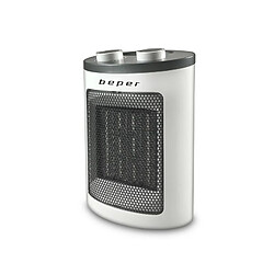 Chauffage radiant Beper